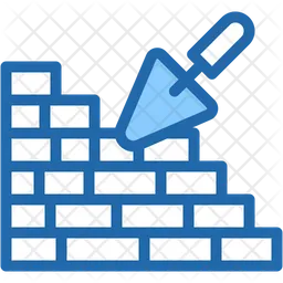 Brick  Icon