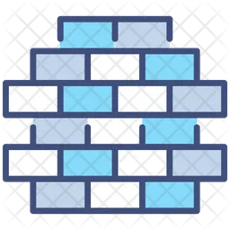 Brick  Icon