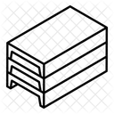 Brick Blocks  Icon