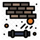 Brick Breaker Game  Icon