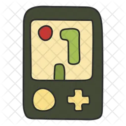 Brick Game  Icon