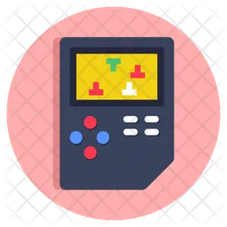 Brick game  Icon