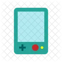 Brick Game Handgame Icon