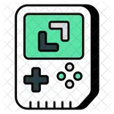 Brick Game  Icon
