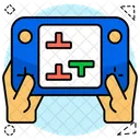 Brick game  Icon
