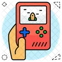 Brick game  Icon