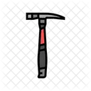 Brick Hammer  Icon