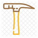 Brick Hammer  Icon