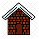 Brick House  Icon