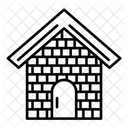 Brick House  Icon