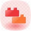 Brick Icon