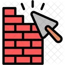 Brick  Icon