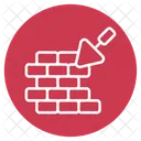 Brick  Icon