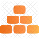 Brick  Icon