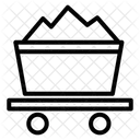 Brick  Icon