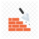 Brick  Icon