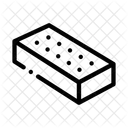 Brick  Icon