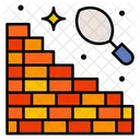 Brick  Icon