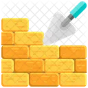 Brick  Icône