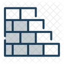Brick  Icon