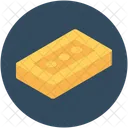 Brick  Icon