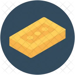 Brick  Icon