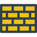 Brick  Icon