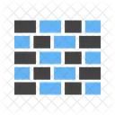 Brick Wall Icon