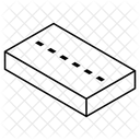 Brick  Icon