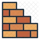 Brick  Icon