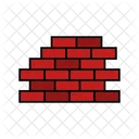 Brick  Icon