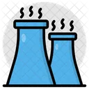 Brick kiln  Icon