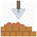 Brick Layer Icon