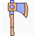 Brick Shovel  Icon