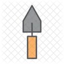 Brick Spoon  Icon