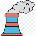 Brick tower  Icon