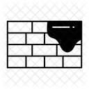 Brick Wall  Icon