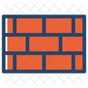 Brick Wall Worker Project Icon