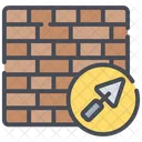 Brick wall  Icône