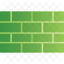 Brick Wall Brick Firewall Icon