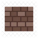 Brick Wall  Icon