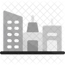 Brick Wall  Icon