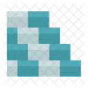 Brick Wall  Icon