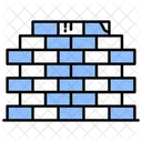 Bricklayer  Icon