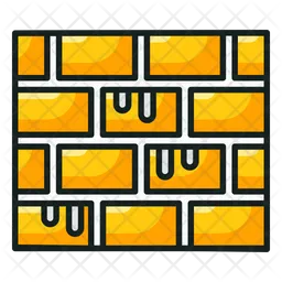 Bricklayer  Icon