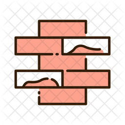 Bricks Icon