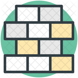 Bricks Icon