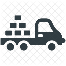 Bricks Icon