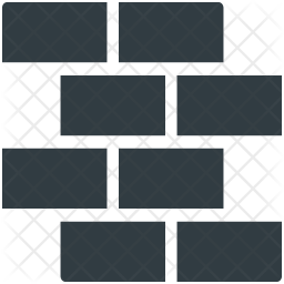 Bricks Icon