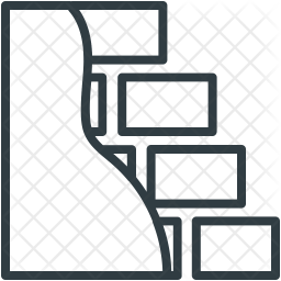 Bricks Icon